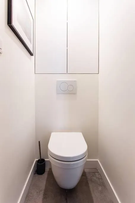 Montmartre Seveste Magnifique Appartement 2Br Παρίσι Διαμέρισμα